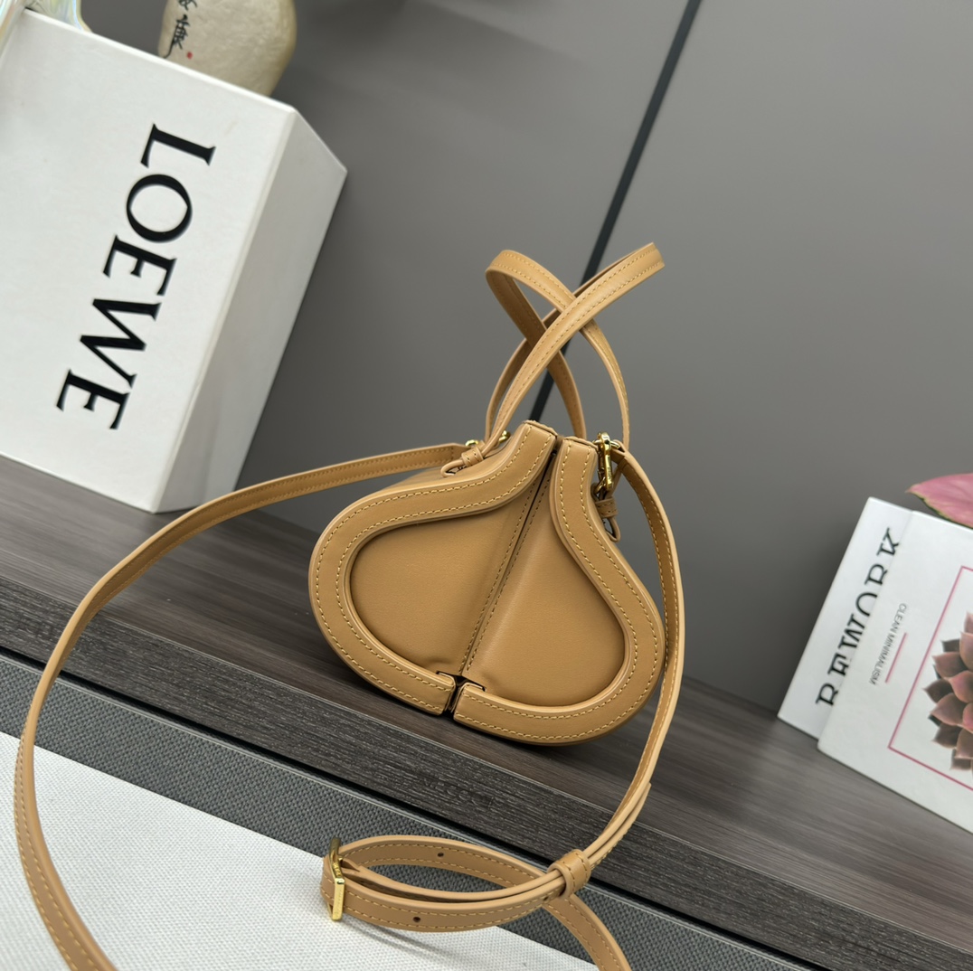 Loewe Top Handle Bags